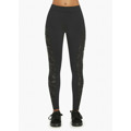 Sportovní legíny Combat - Bas Bleu (837844) - 2