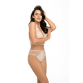 Kalhotky BBL 173 Beige - Babell (3488411) - 1