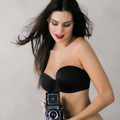 Dámská podprsenka Padded Basic 5640 - Anita (586248) - 7