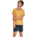 Dětské chlapecké pyžamo Max 390 - Taro (3699641) - 1