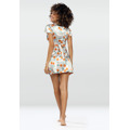 Dámská košilka Andrea chemise - Dkaren (3490050) - 3