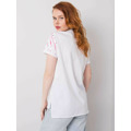Tričko HB TS 3045.36P bílá (3282667) - 5
