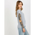 Tričko VI TS 034.06 šedá (3714884) - 11
