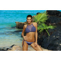 Plavky Lesley Blu Scuro M-478 (1) - Marko (3472035) - 5