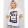 Tričko HB TS 3029.14P bílá (2565257) - 6