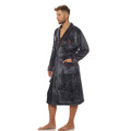 Župan Luca 2111 Graphite - L&L (3489207) - 2