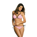 Plavky Beth Blush Pink M-390 (6) - Marko (3471331) - 4