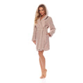 Dámský župan L&L 2204 Brandi S-XL (3406940) - 10