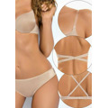 Dámská Push - Up podprsenka Sielei 1590 New (1083864) - 2