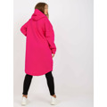 Halenka RV BL 4858 1.99P fuchsiová (3448467) - 2