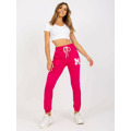 Tepláky RV DR 7859.02P fuchsiová (3399503) - 10
