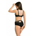 Dámská podprsenka DELICE SOFT 19092 RED (3159153) - 4