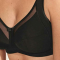 Clara odlehčovací podprsenka 5860 black - Anita Classix (3212570) - 2