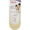 Balerínkové ponožky COMFORT BALLERINAS - BELLINDA - tělová (2902767) - 3