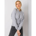 Halenka RV BL 6191.06P šedá (2565045) - 8