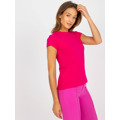 Tričko RV TS 4623.71 fuchsiová (2556719) - 4