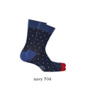 Pánské ponožky Wola Perfect Man vzorované W 94N03 Casual (579043) - 2