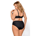 Podprsenka Victoria K378 Black - Gorsenia (3473210) - 2