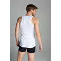 Koszulka Męska - SEAMLESS COTTON TANK CLASSIC (590878) - 3