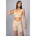 Kalhotky stahovací nohavičkové bezešvé Short Silhouette Intimidea Barva: (2134391) - 15
