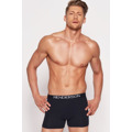 Pánské boxerky 35218 Man 99x black - HENDERSON (835448) - 1