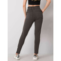 Tepláky RV DR 6712.28P tmavá khaki (3458480) - 8