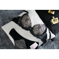 Podprsenka Black Diamond III PU-429 - Kinga (3473065) - 4