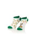 Pánské vzorované ponožky Intenso 1658 Cotton 41-46 (3162927) - 5