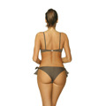 Plavky Meredith Dark Taupe M-467 (7) - Marko (3472276) - 6