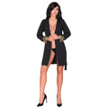 Dámský župan Marita - LivCo CORSETTI FASHION (2731777) - 4