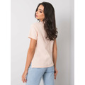 Tričko PM TS SS21CA66.05 losos (2569648) - 3
