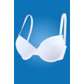 Push-up podprsenka 01-63 - HANNA STYLE (589872) - 3