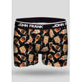 Pánské boxerky John Frank JFBD249 (1157783) - 1