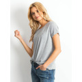 Tričko RV TS 4838.42P šedá (2550624) - 2
