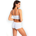 Dámské boxerky 1447s white - GATTA (560972) - 6