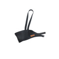Vrchní díl plavek KW0KW00795-BEH černá - Calvin Klein (1348877) - 2