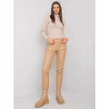 LC SP 22K 5028 kalhoty.16P velbloud (3497486) - 6