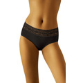 Kalhotky Eco-Na Black - Wol-Bar (3487403) - 1