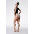Fíky Bellie Classic Beige - Julimex (3487929) - 6