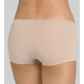 Dámské kalhotky sloggi Feel Sensational Short 02 - SMOOTH SKIN - béžová 6106 - SLOGGI (3245792) - 2
