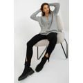 Svetr na zapínání  model 170544 Rue Paris (3521640) - 2