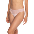 Dámské kalhotky string L-POL5015ST-06 (3117704) - 1