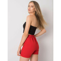 Šortky DHJ SN 13260.38P červená (2731798) - 8