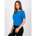 Halenka RV BZ 7544.00 tmavě modrá (3206341) - 7