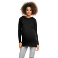 Těhotenská mikina model 84463 PeeKaBoo (1097177) - 1