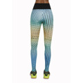 Sportovní legíny Wave 90 - Bas Bleu (1201367) - 2