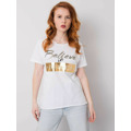Tričko HB TS 3058.87P bílá (2566006) - 11