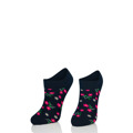 Dámské ponožky Intenso 013 Luxury Lady 35-40 (2678484) - 1