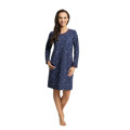 Dámská noční košile Luna 135 dł/r M-XL (3540087) - 1