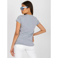 Tričko RV TS 4623.69 šedá (2665257) - 5